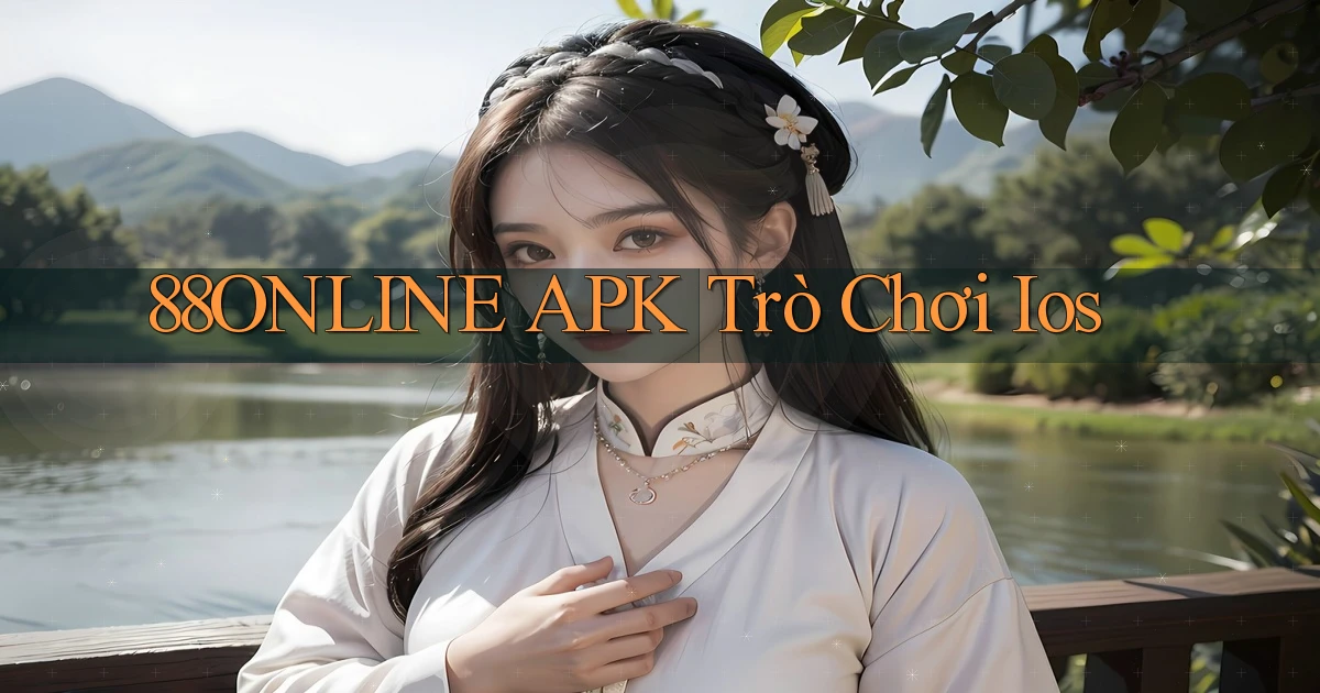 88online APK trò chơi ios