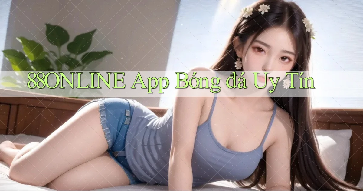 88online app bóng đá uy tín
