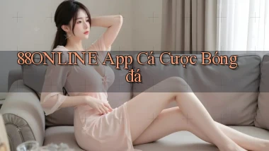 88online app cá cược bóng đá