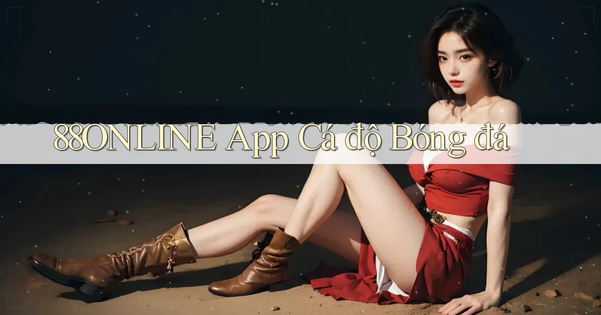 88online app cá độ bóng đá