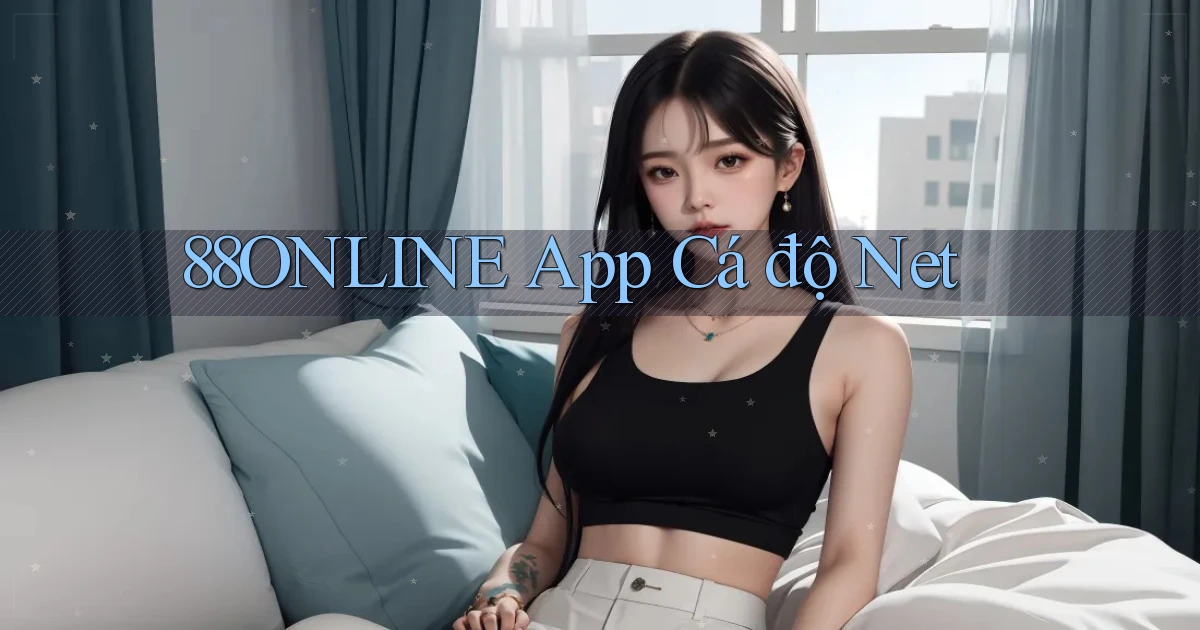 88online app cá độ net