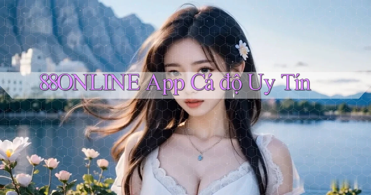 88online app cá độ uy tín