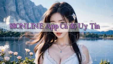 88online app cá độ uy tín