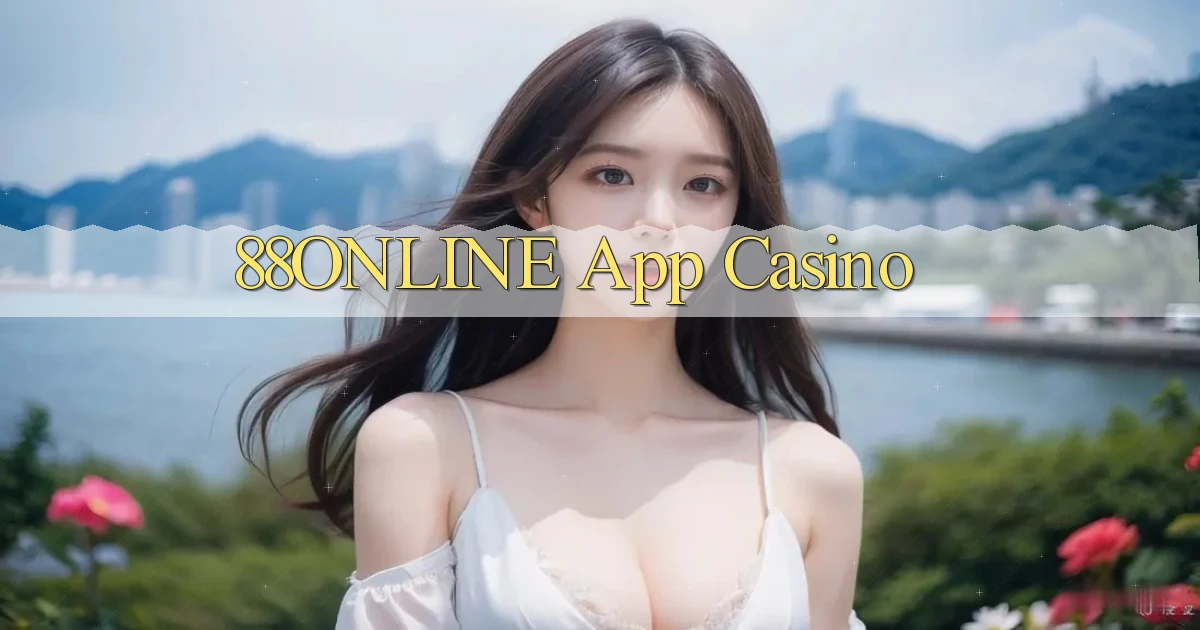 88online app casino