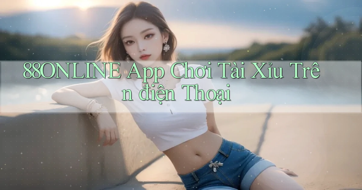 88online app chơi tài xỉu trên điện thoại