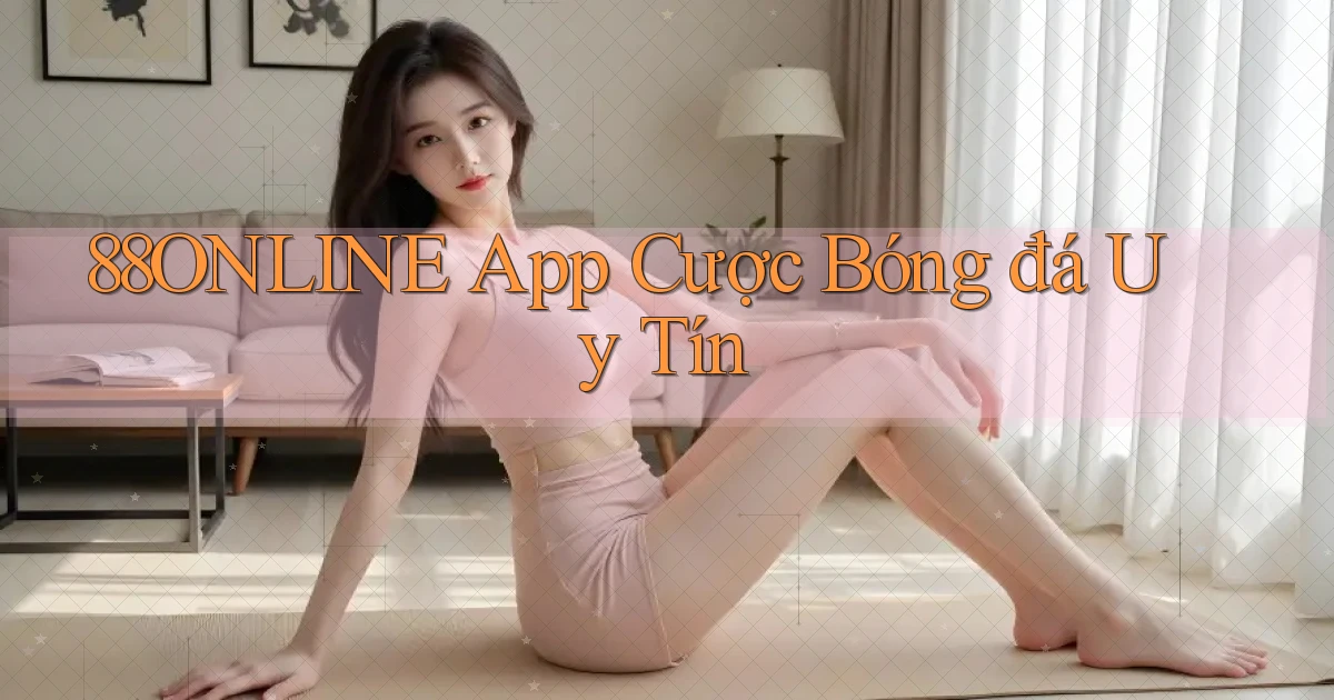 88online app cược bóng đá uy tín