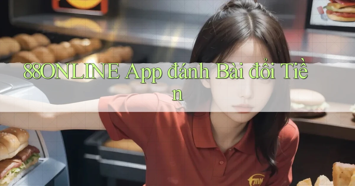 88online app đánh bài đổi tiền