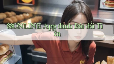 88online app đánh bài đổi tiền