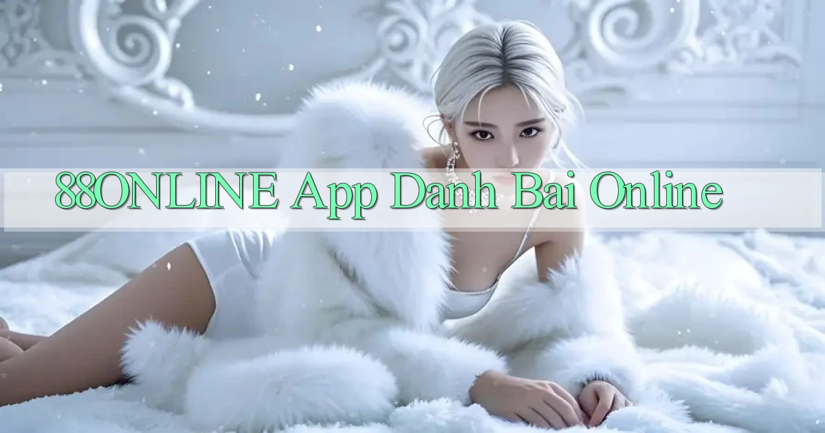 88online app danh bai online