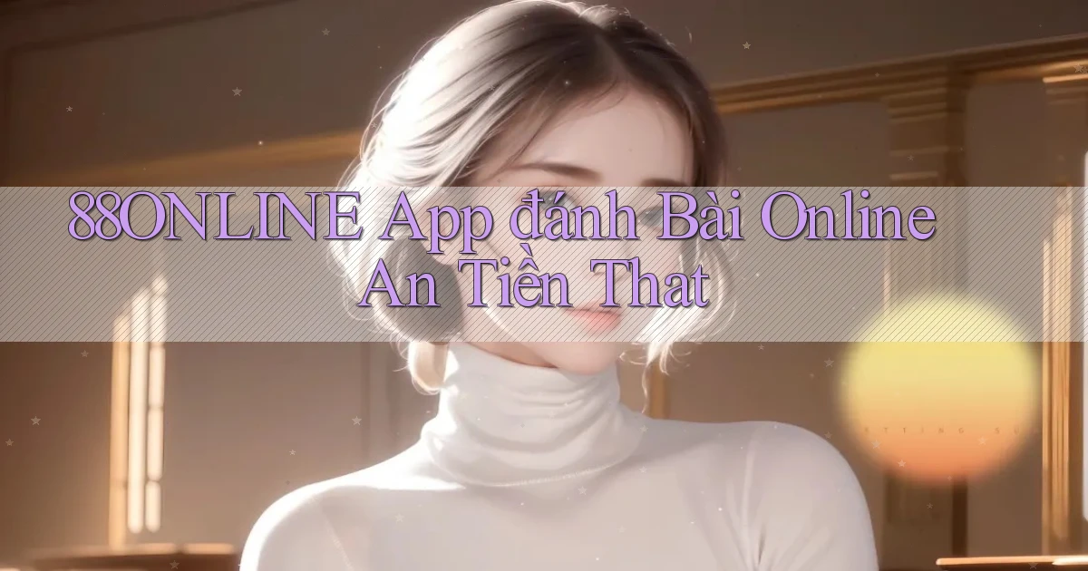 88online app đánh bài online an tiền that