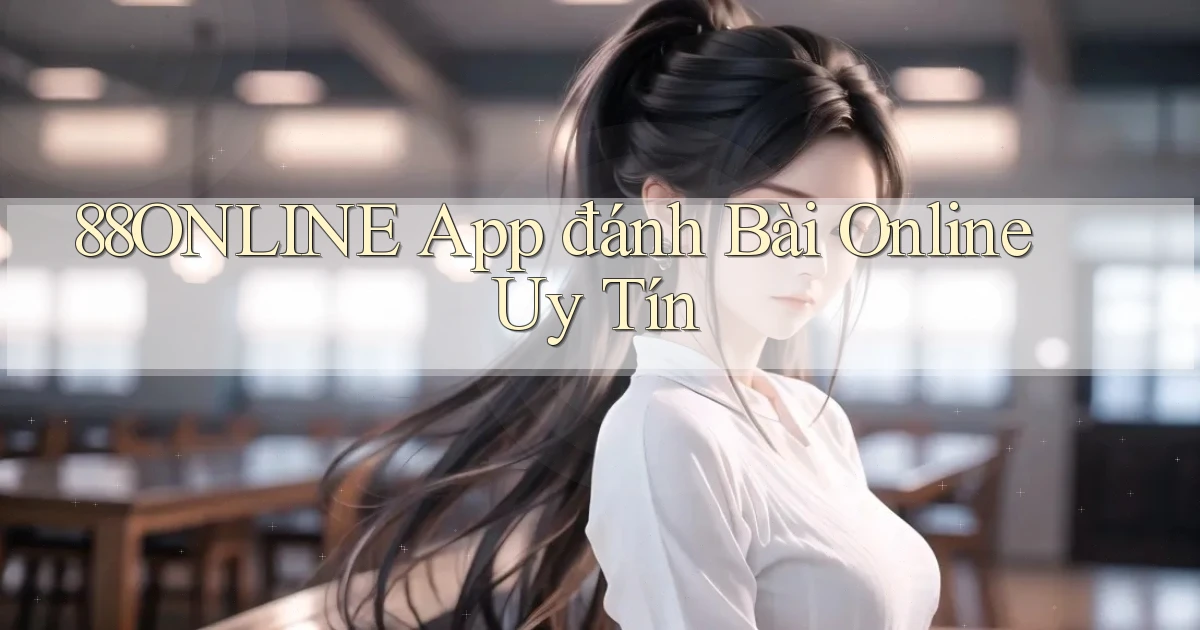88online app đánh bài online uy tín