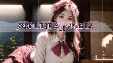 88online app đánh lô