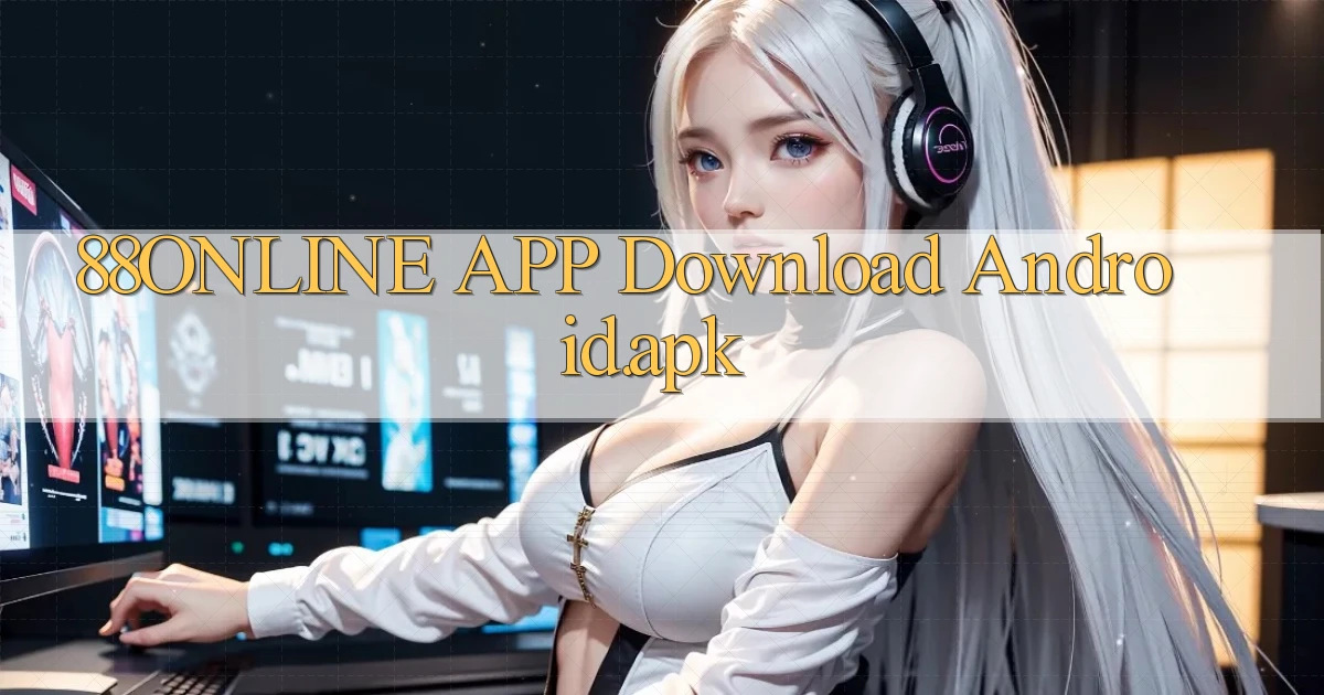88online APP download Android.apk