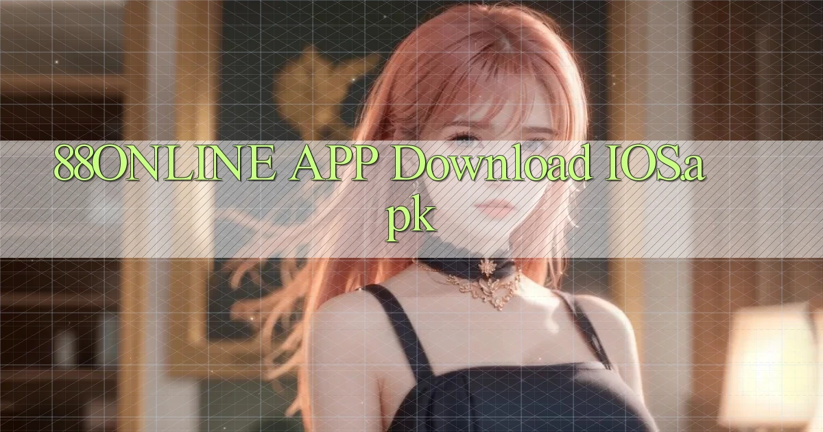 88online APP download iOS.apk