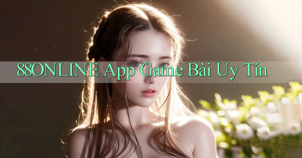 88online app game bài uy tín