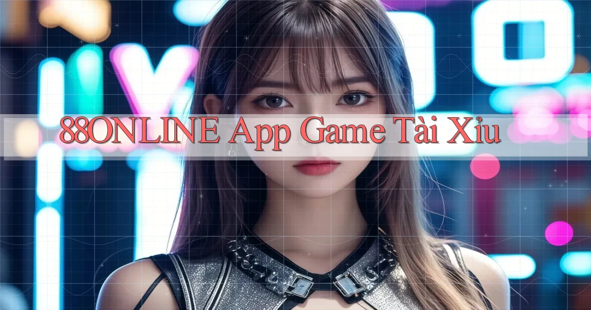 88online app game tài xỉu