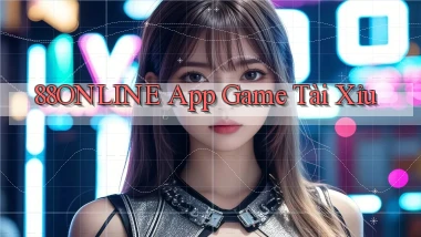 88online app game tài xỉu