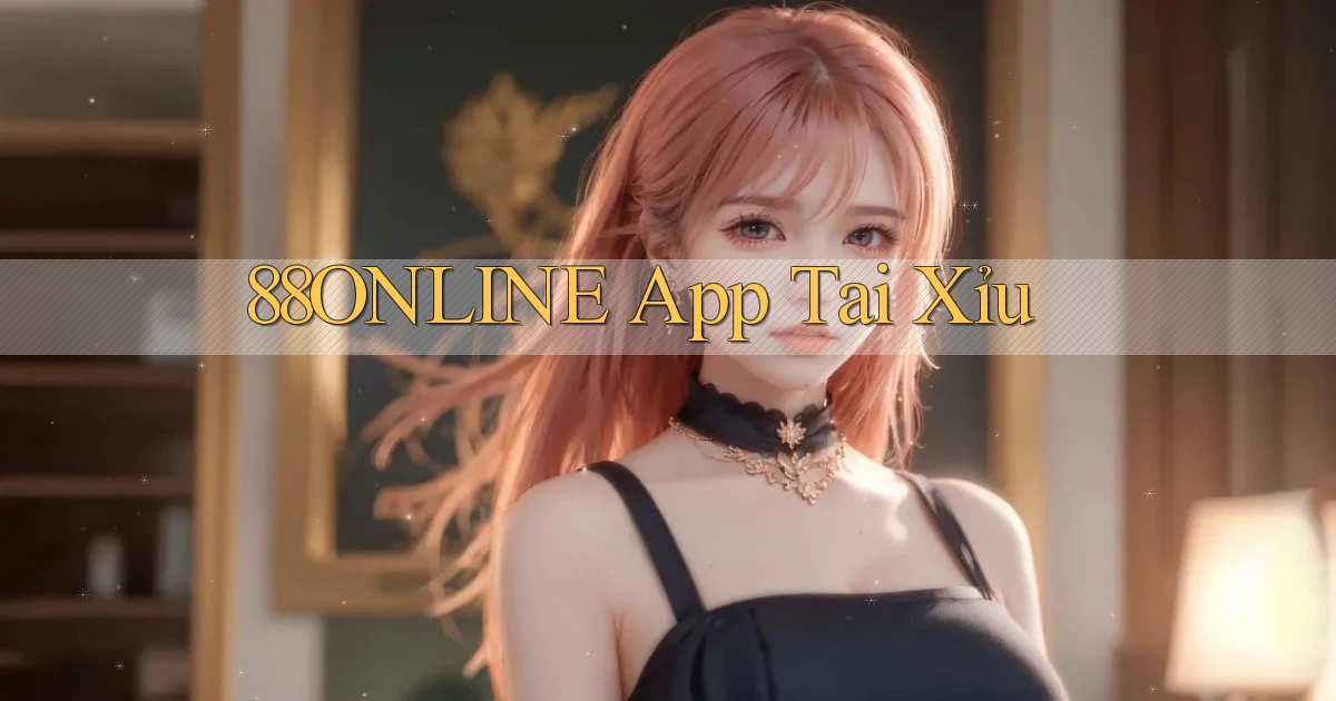88online app tải xỉu