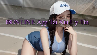 88online app tài xỉu uy tín