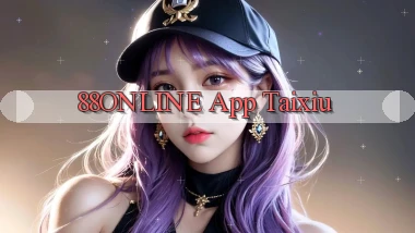 88online app taixiu