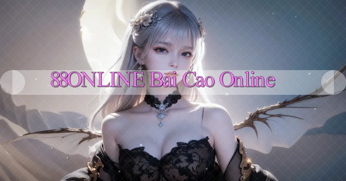 88online bài cào online