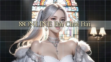 88online bài chơi bài