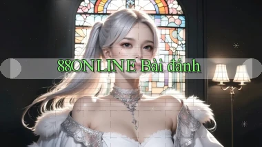 88online bài đánh