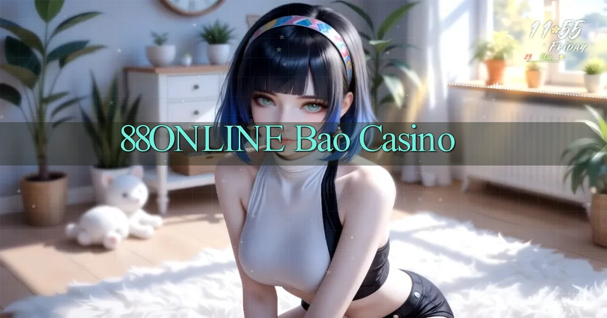 88online bao casino