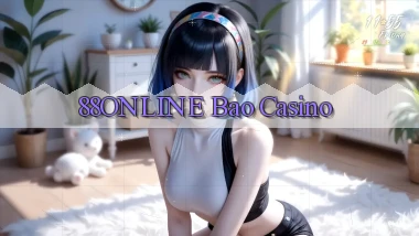 88online bao casino