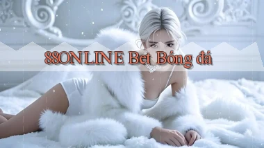 88online bet bóng đá