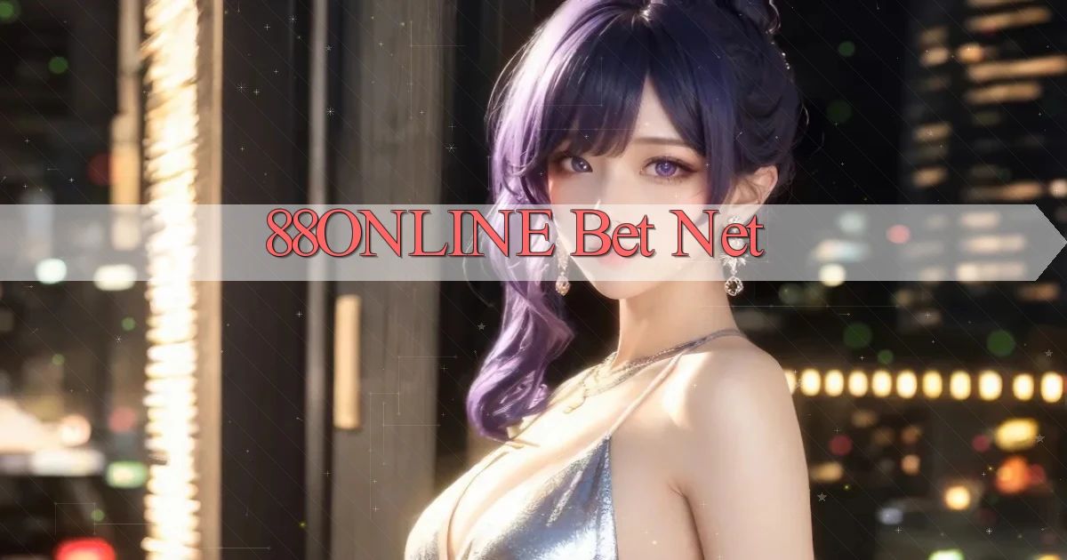 88online bet net