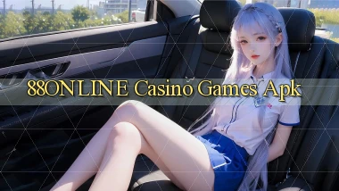 88online casino games apk