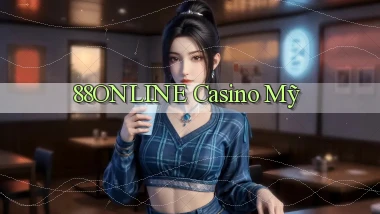 88online casino mỹ