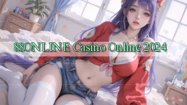 88online casino online 2024