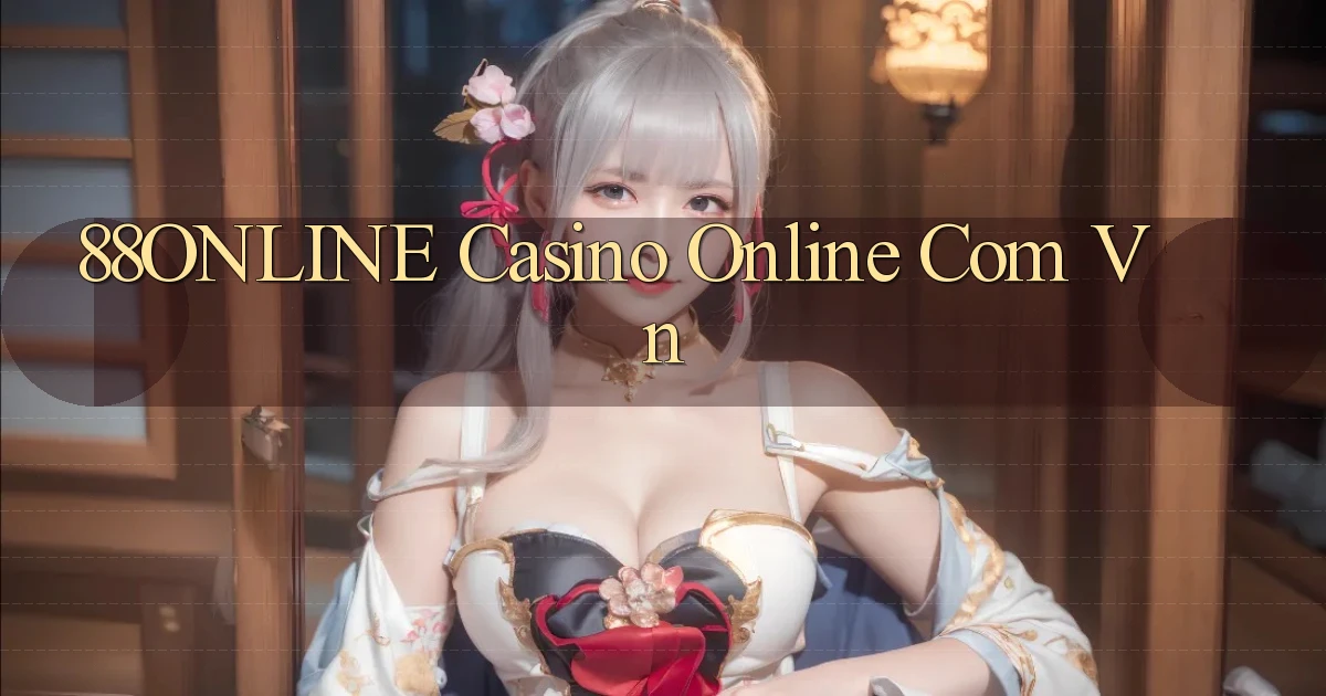 88online casino online com vn