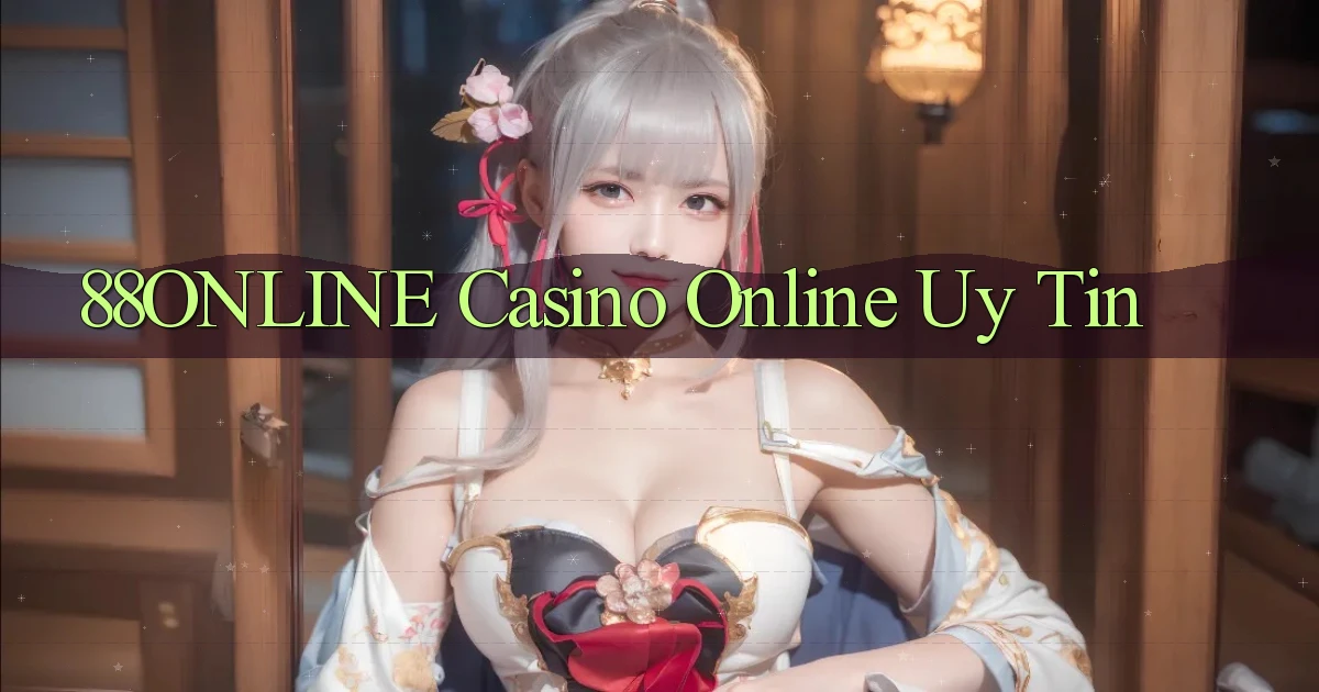 88online casino online uy tín