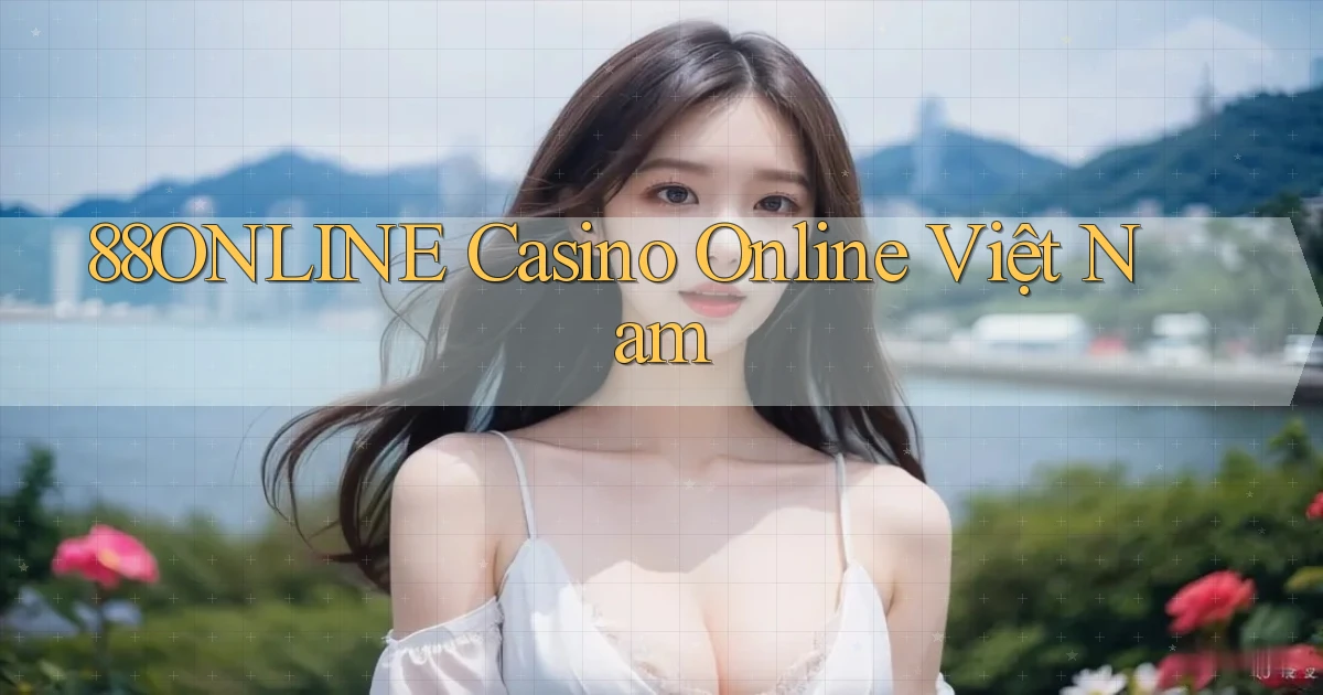 88online casino online việt nam