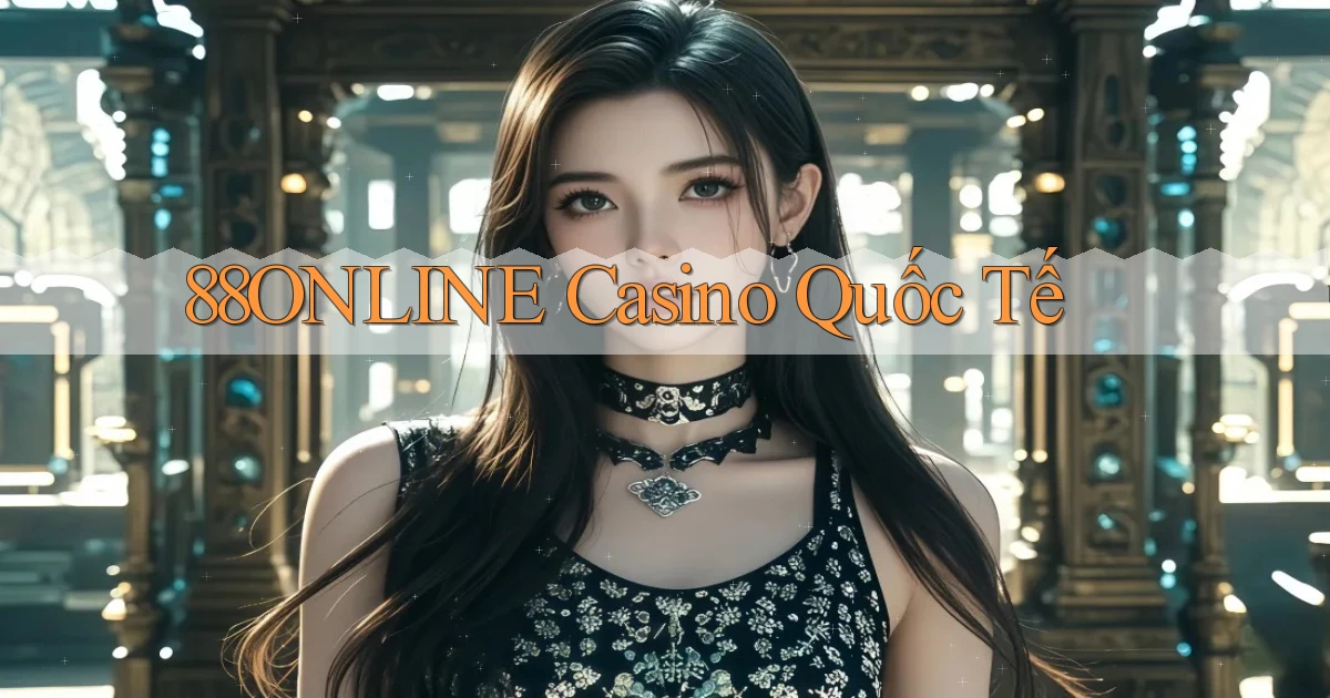 88online casino quốc tế