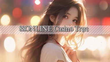 88online casino trực