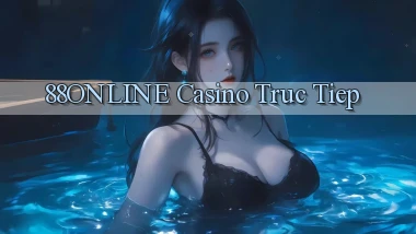88online casino truc tiep