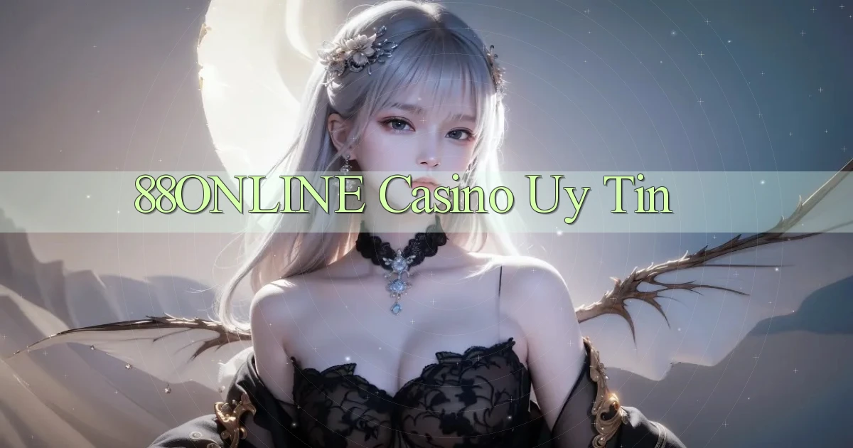 88online casino uy tín