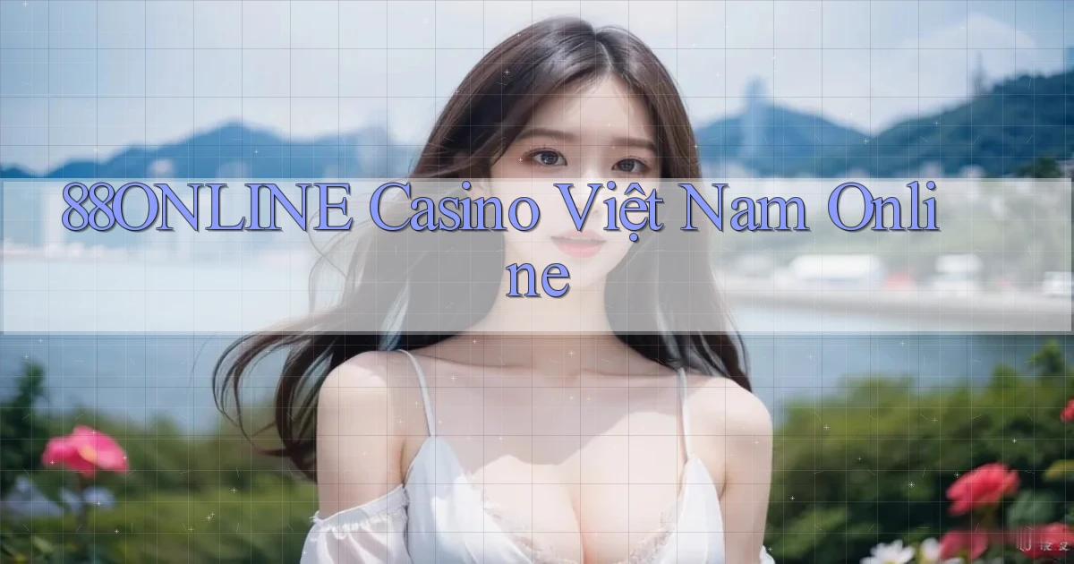 88online casino việt nam online