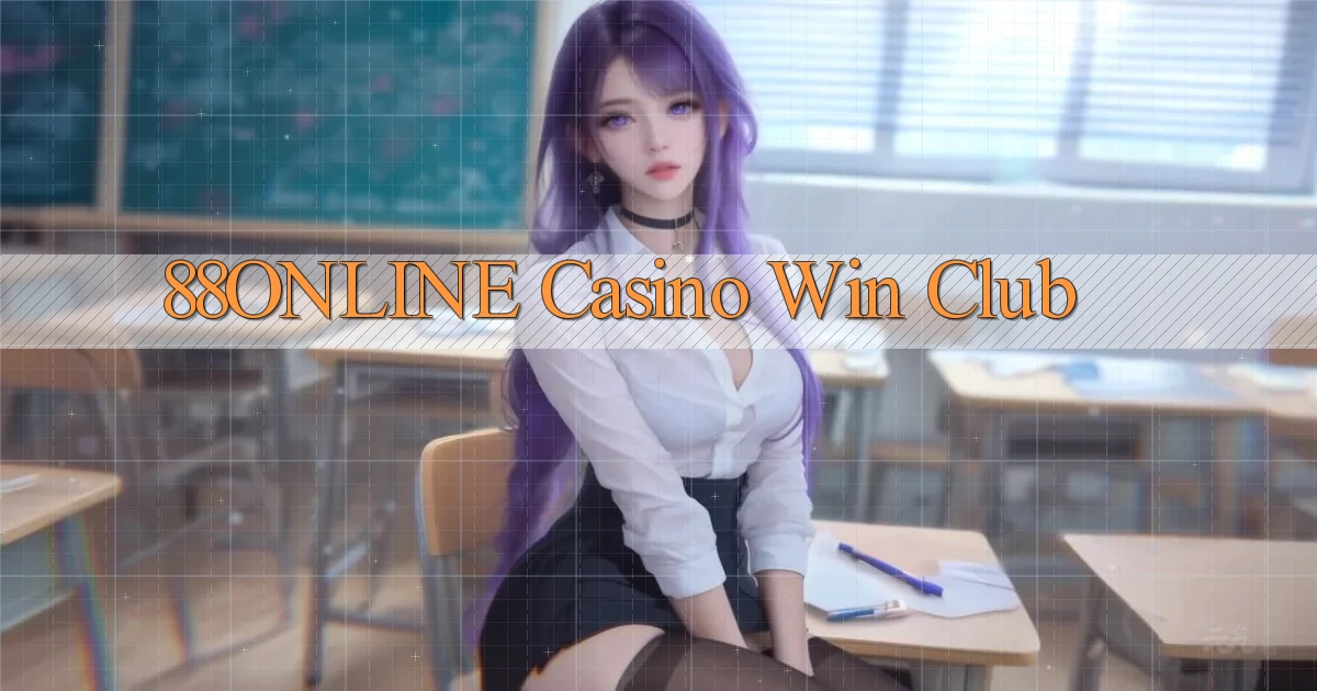 88online casino win club
