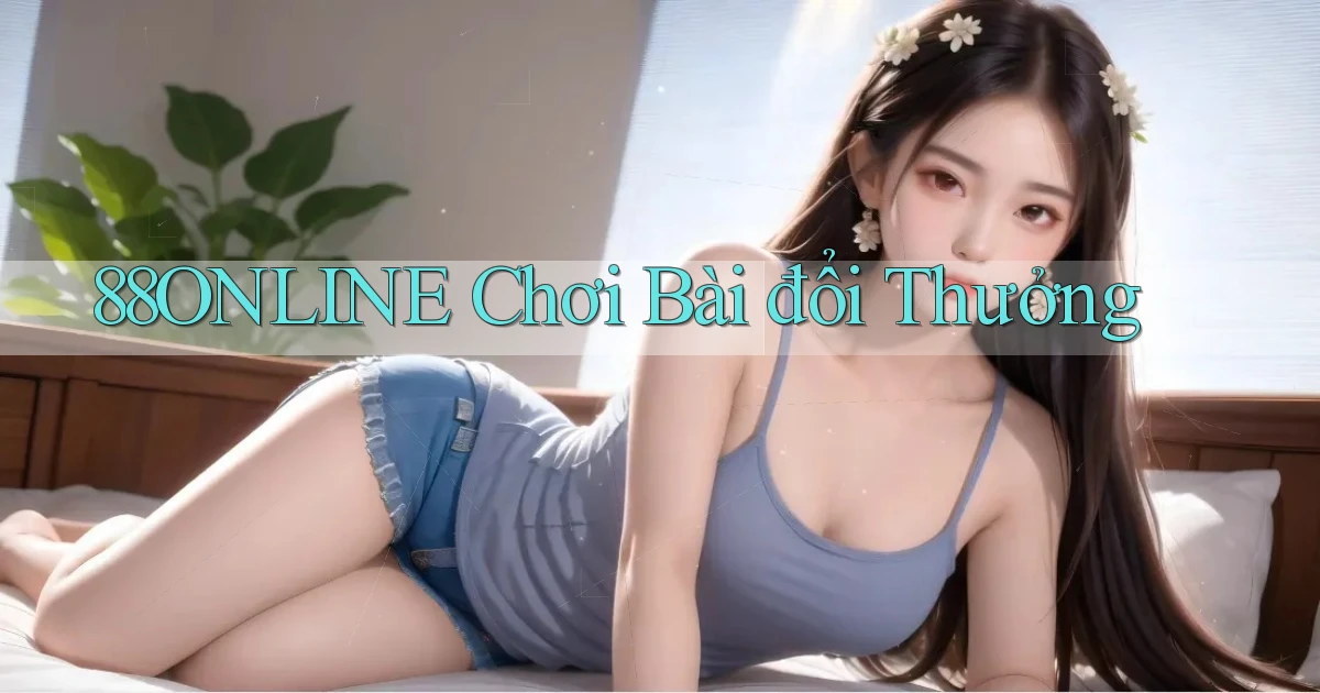 88online  chơi bài đổi thưởng