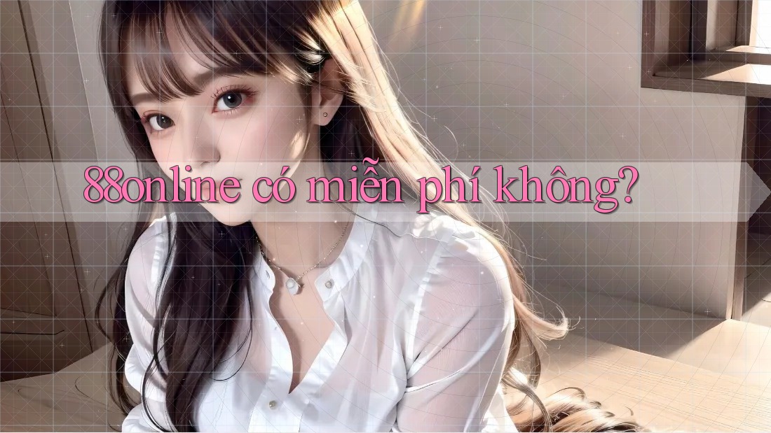 88online có miễn phí không?