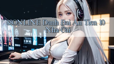88online  danh bai an tien 10 nha cai