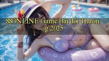 88online  game bài đổi thưởng 2025