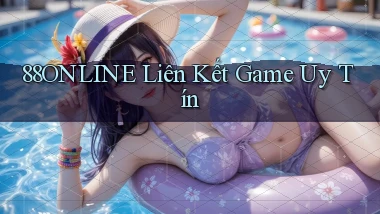 88online  liên kết game uy tín