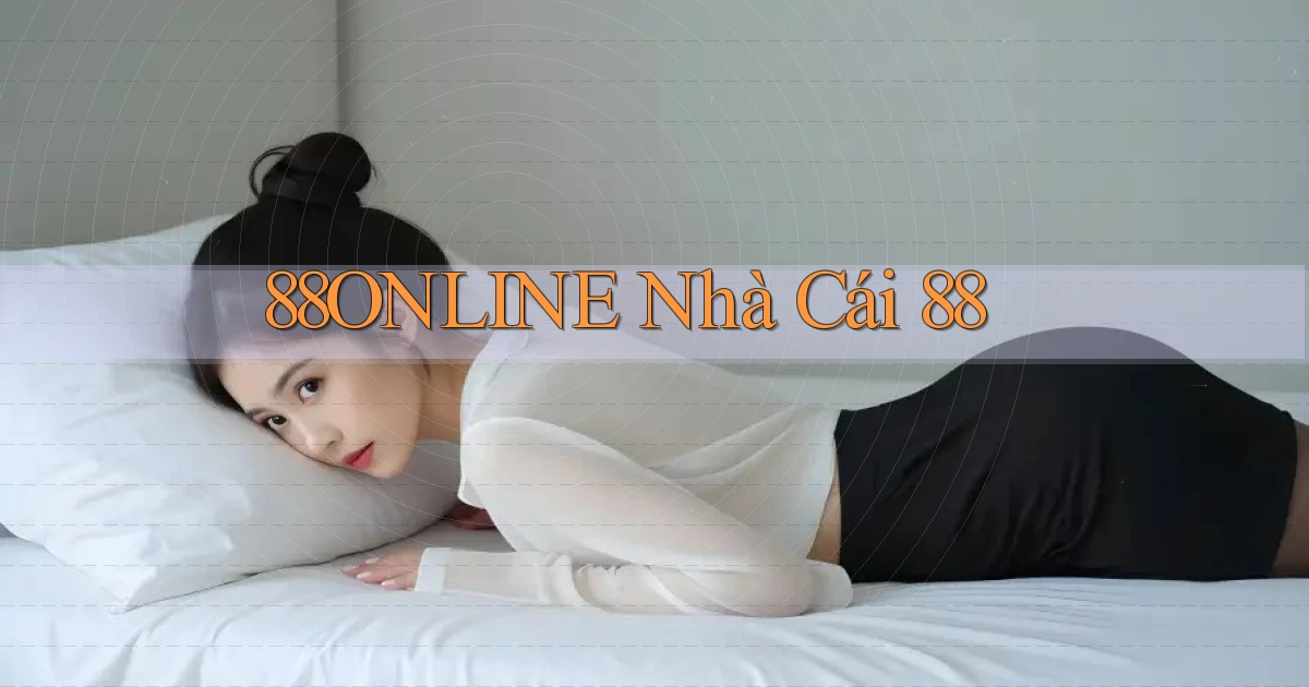 88online  nhà cái 88