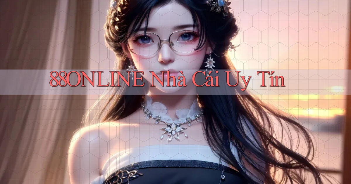 88online nhà cái uy tín